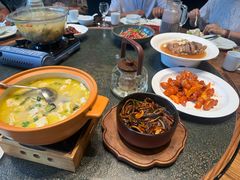 -宁邦·家宴·南京菜(红山动物园店)