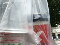 -肯德基(桐庐富春江店)