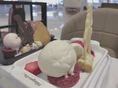 -哈根达斯(皇城恒隆广场店)