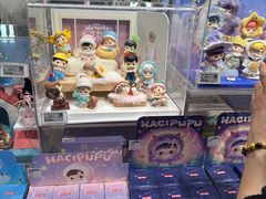 -泡泡玛特POPMART(龙湖杭州滨江天街店)