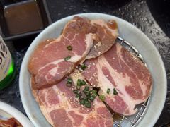 -九田家黑牛烤肉料理(石路天虹店)