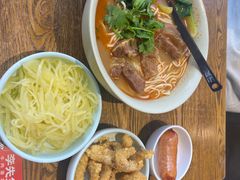 -李先生牛肉面大王(马栏店)
