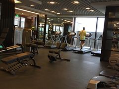 -广州方圆奥克伍德豪景酒店公寓
