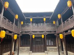 -皇城相府