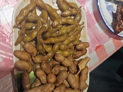 -陈老二烧烤(草市街总店)