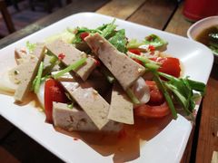 -Doo Dee Thai Food(Issan/Isaan/Esan)