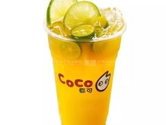 -CoCo都可(金狮店)