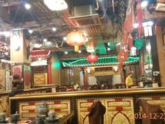 -缪氏川菜(丰盛町店)