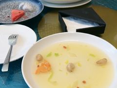 -海陵岛保利皇冠假日酒店·御公馆中餐厅 CANAL LNUA