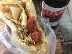 -小白房辣焙子(西落凤街店)