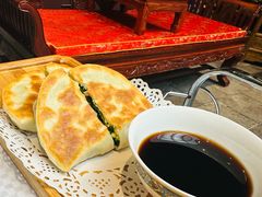 -卫鼎轩·曹公馆(鼓楼店)