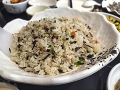 -野菌皇海景野生菌火锅(滨海大道店)