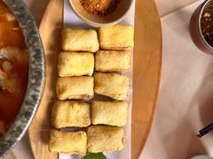 -山石榴·贵州菜(丰盛里店)