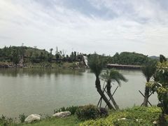 -枫香湖儿童公园