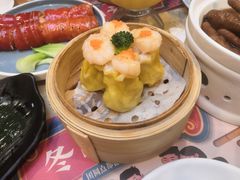 明虾蟹子烧卖-点都德(北京路贰店)