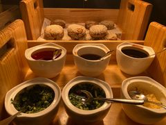 -北京王府井希尔顿酒店·万斯阁西餐厅