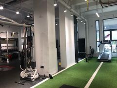 -汗水空间私教健身连锁(SM广场店)