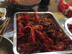 -簋街仔仔小龙虾(簋街二店)