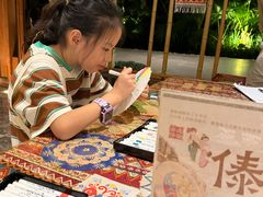 -西双版纳融创皇冠假日度假酒店