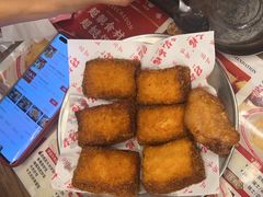 -孖记茶档·热腾茶餐(江南西plus店)