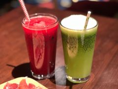 -Brut Eatery Wine Bar & Restaurant (建国东路店)