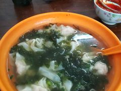 -阿麟馄饨(延长路店)