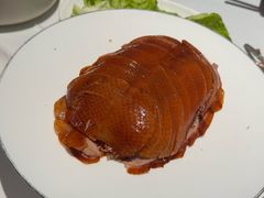 大董“酥不膩”烤鸭-大董(环贸iapm店)