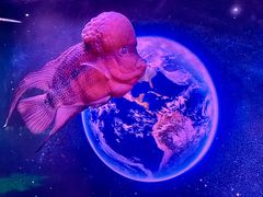 -正佳极地海洋世界