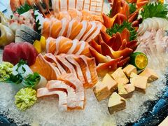 -富盈酒店-日本料理餐厅(厚街店)