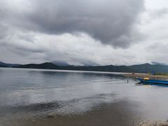 -丽江泸沽湖景区