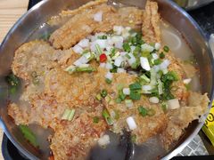 -柳味螺蛳粉·螺蛳鸭脚煲(公园前店)