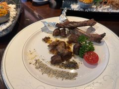 -大桥日本料理·日式放题·铁板定食(科兴科学园店)
