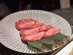 -十三姨正合丰烤肉(营迹路店)