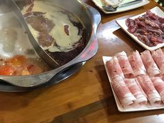 -红姐重庆火锅(曙光路店)