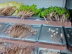 -嘉州叶婆婆钵钵鸡(建设路店)