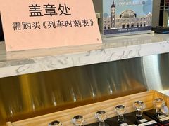 -中国铁道博物馆(正阳门馆)