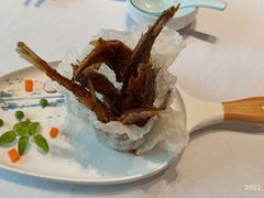 特色小黄鱼-930私房菜(欧阳路店)