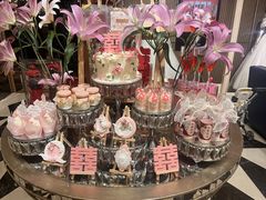 -芭菲盛宴·环球美食(北城国际店)