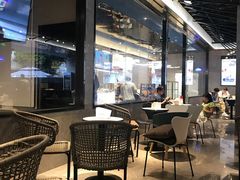 -野萃山·潮汕厚果汁(十亩地店)