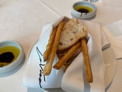 -La Vita 意大利传统料理(富民路店)