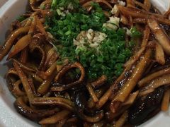 响油鳝糊-兰溪小馆(东直门簋街店)