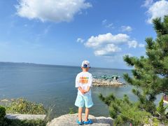 -养马岛旅游度假区