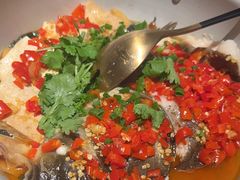 -佬麻雀·剁椒鱼头(京基KK One店)