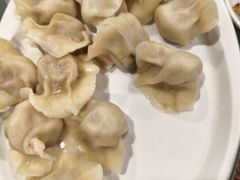 -听涛雅苑百味饺子老家菜馆