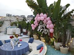 -天空花园餐吧·生日·团建(南山店)