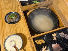 -勺子米线·云南传统小吃市集(四方街店)