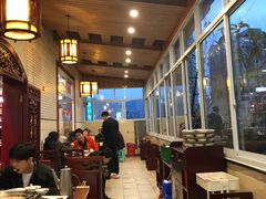 大堂-老来福·非遗酸汤兔(凯旋路店)