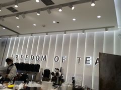 -KUNCHA鲲茶·江西制茶(铜锣湾店)