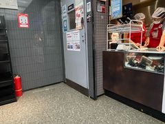 -肯德基(东直门来福士店)