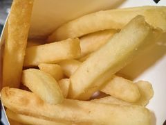 -汉堡王(西直门凯德MALL店)